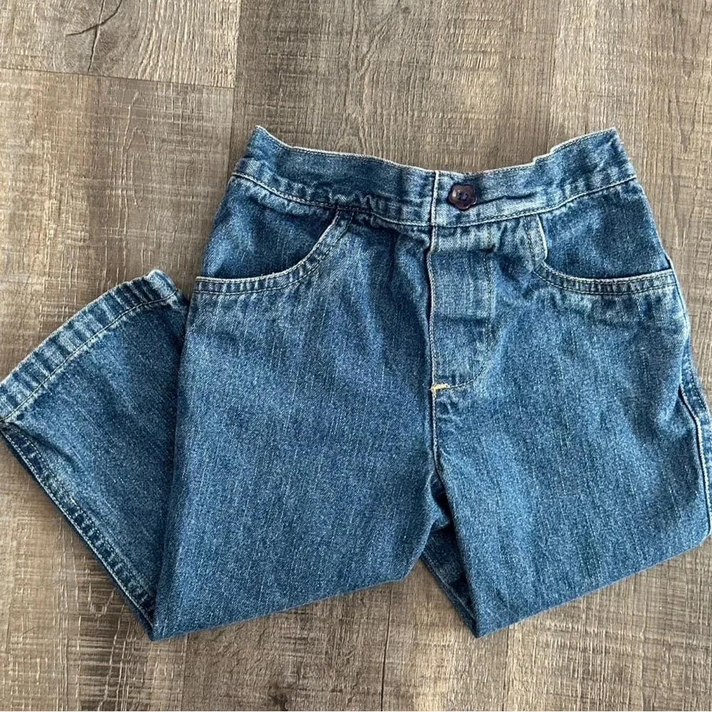 💞 Baby & Toddler Girls Size 2T Denim Jeans